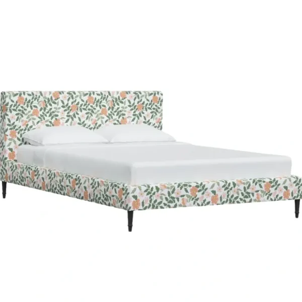 Sassari Bed - CaringForTots - Professional Baby and Children's Products | Caring for Growth, Caring for Every Moment* Beds & Headboards
