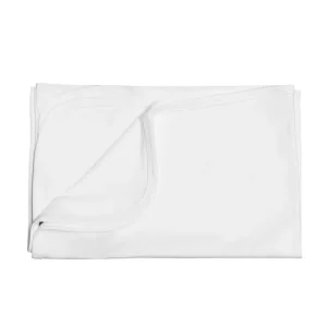 Scattered N Blanket, Ivory - CaringForTots - Professional Baby and Children's Products | Caring for Growth, Caring for Every Moment* Baby Blankets