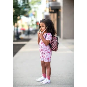 School Dreamzzz Dream Short Set - CaringForTots - Professional Baby and Children's Products | Caring for Growth, Caring for Every Moment* The Dream Short Set