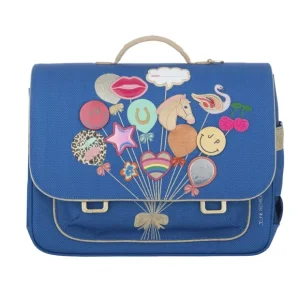 Schoolbag It Bag Midi - Balloon Blast - CaringForTots - Professional Baby and Children's Products | Caring for Growth, Caring for Every Moment* School Backpacks