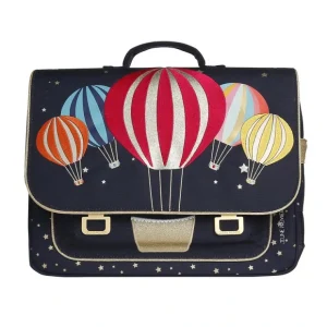 Schoolbag It bag Midi - Balloons - CaringForTots - Professional Baby and Children's Products | Caring for Growth, Caring for Every Moment* School Backpacks