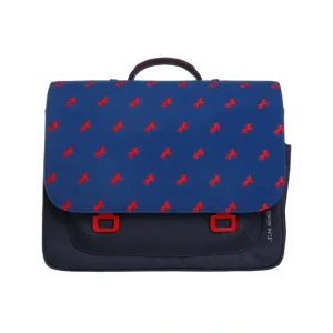 Schoolbag It bag Midi - Horsepower - CaringForTots - Professional Baby and Children's Products | Caring for Growth, Caring for Every Moment* School Backpacks