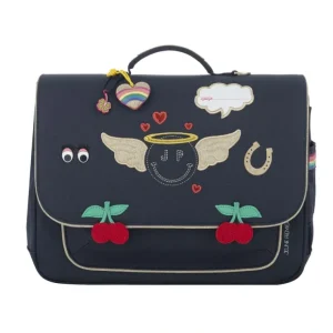 Schoolbag It Bag Midi - Miss Gadget - CaringForTots - Professional Baby and Children's Products | Caring for Growth, Caring for Every Moment* School Backpacks