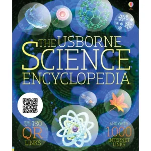 Books | Science Encyclopedia - CaringForTots - Professional Baby and Children's Products | Caring for Growth, Caring for Every Moment