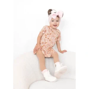 Scoop There It Is Dream Bodysuit Dress - CaringForTots - Professional Baby and Children's Products | Caring for Growth, Caring for Every Moment* Dresses