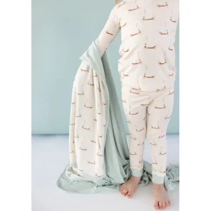 Scooter Squad Dream Blanket - CaringForTots - Professional Baby and Children's Products | Caring for Growth, Caring for Every Moment* Baby Blankets