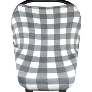 Scotland 5-in-1 Multi-Use Cover - CaringForTots - Professional Baby and Children's Products | Caring for Growth, Caring for Every Moment* Other