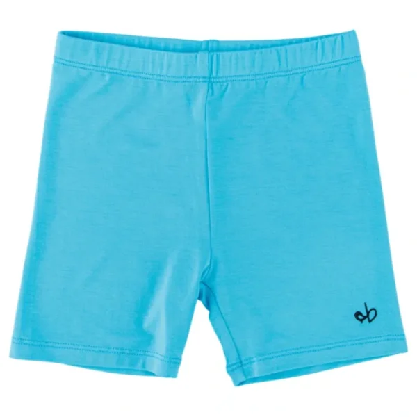 Scuba Biker Shorts - CaringForTots - Professional Baby and Children's Products | Caring for Growth, Caring for Every Moment* Shorts