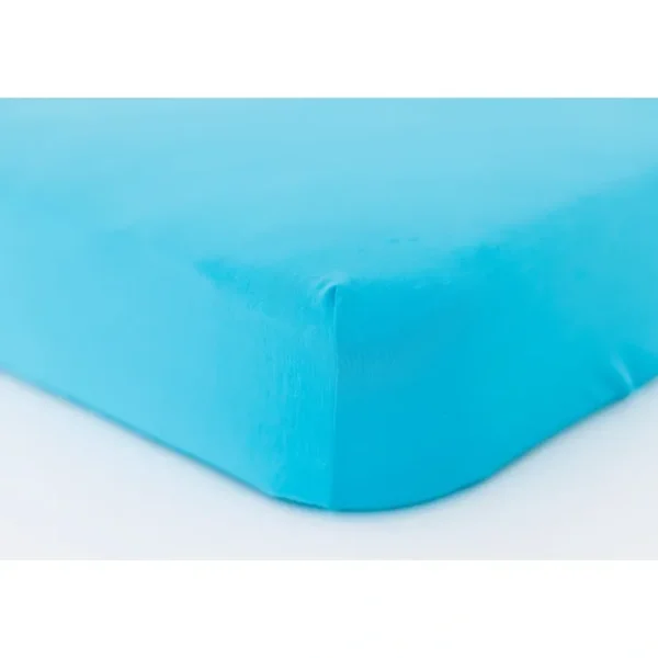 Scuba Crib Sheet - CaringForTots - Professional Baby and Children's Products | Caring for Growth, Caring for Every Moment* Crib Sheets