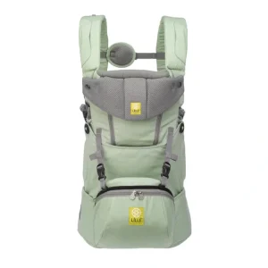 Seatme All Seasons In Sage - CaringForTots - Professional Baby and Children's Products | Caring for Growth, Caring for Every Moment* -