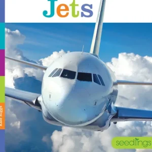 Seedlings: Jets by The Creative Company - CaringForTots - Professional Baby and Children's Products | Caring for Growth, Caring for Every Moment* Toys