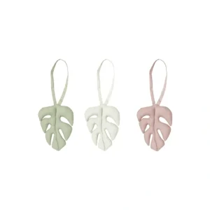 Set Of 3 Rattle Toy Hangers - CaringForTots - Professional Baby and Children's Products | Caring for Growth, Caring for Every Moment* Rattles