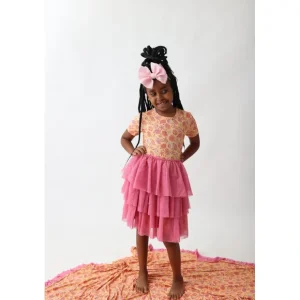 Shello Summer Dream Tutu Dress - CaringForTots - Professional Baby and Children's Products | Caring for Growth, Caring for Every Moment* Dresses