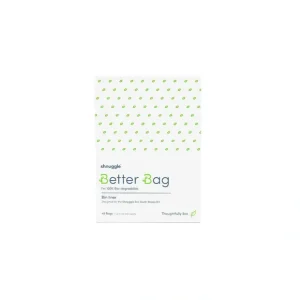 Shnuggle Better Bag Bin Liners - CaringForTots - Professional Baby and Children's Products | Caring for Growth, Caring for Every Moment* Nappy Laundry + Storage