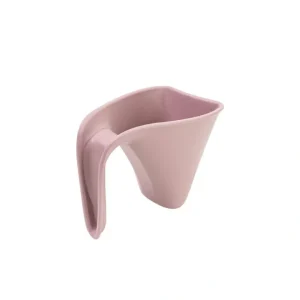 Shnuggle Washy Jug - Blossom - CaringForTots - Professional Baby and Children's Products | Caring for Growth, Caring for Every Moment* Bathing Care