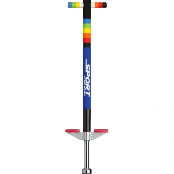 Silicone Ring Pogo Stick - CaringForTots - Professional Baby and Children's Products | Caring for Growth, Caring for Every Moment* All Products