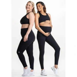 Sima Pregnancy & Postpartum Leggings - CaringForTots - Professional Baby and Children's Products | Caring for Growth, Caring for Every Moment* Leggings