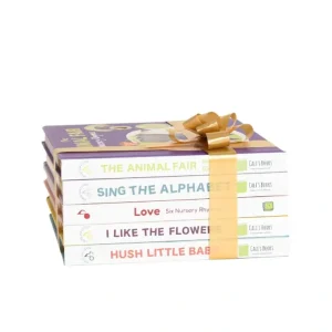 Sing Along Bundle - CaringForTots - Professional Baby and Children's Products | Caring for Growth, Caring for Every Moment* -
