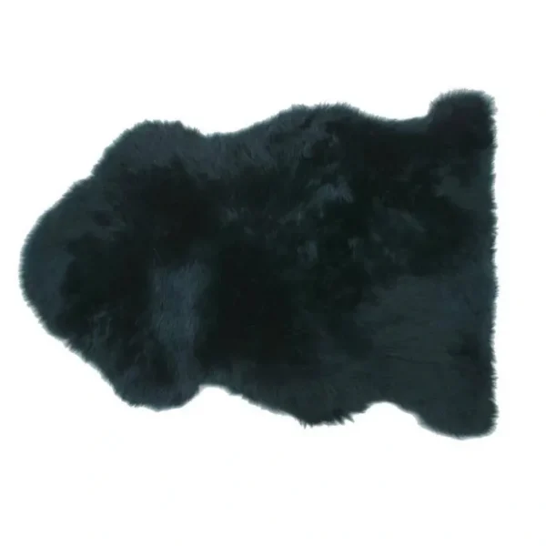 Single Longwool Sheepskin Rug - CaringForTots - Professional Baby and Children's Products | Caring for Growth, Caring for Every Moment* Decor