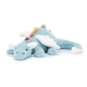 Sky Dragon - CaringForTots - Professional Baby and Children's Products | Caring for Growth, Caring for Every Moment* Books