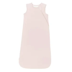 Clothing | Sleep Bag in Blush 1.0 Tog - CaringForTots - Professional Baby and Children's Products | Caring for Growth, Caring for Every Moment