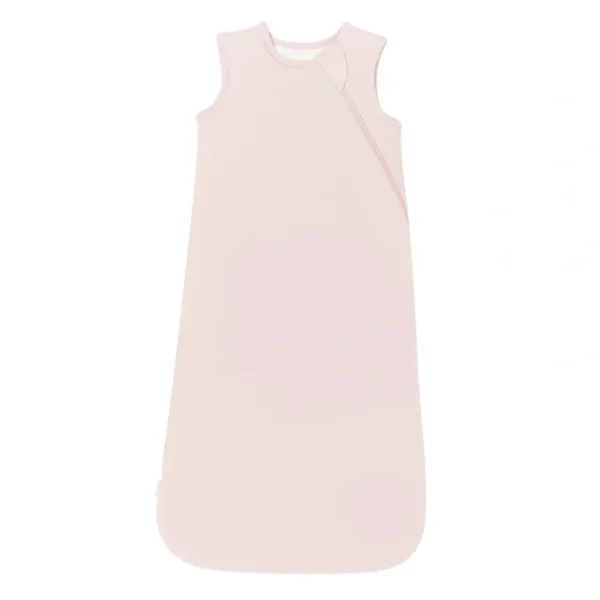 Clothing | Sleep Bag in Blush 1.0 Tog - CaringForTots - Professional Baby and Children's Products | Caring for Growth, Caring for Every Moment