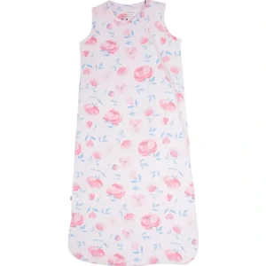 Sleep Sack - Peony Pink - CaringForTots - Professional Baby and Children's Products | Caring for Growth, Caring for Every Moment* Sleep Sacks