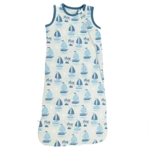 Sleep Sack - Sailboats - CaringForTots - Professional Baby and Children's Products | Caring for Growth, Caring for Every Moment* Sleep Sacks
