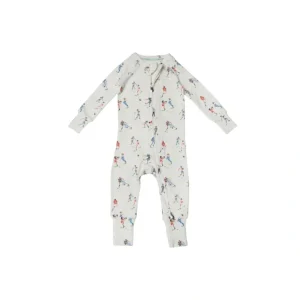 Sleeper - Football - CaringForTots - Professional Baby and Children's Products | Caring for Growth, Caring for Every Moment* Boys