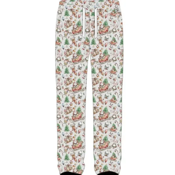 Sleigh All Day Relaxed Fit Pants - CaringForTots - Professional Baby and Children's Products | Caring for Growth, Caring for Every Moment* -