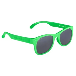 Slimer Shades | Toddler - CaringForTots - Professional Baby and Children's Products | Caring for Growth, Caring for Every Moment* Sunglasses