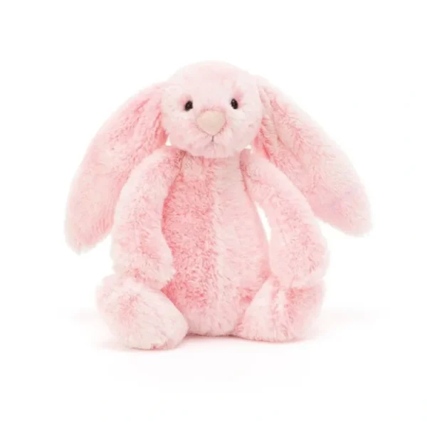 Toys | Small Peony Bashful Bunny - CaringForTots - Professional Baby and Children's Products | Caring for Growth, Caring for Every Moment