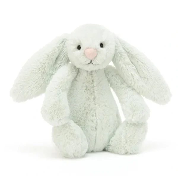 Toys | Small Seaspray Bashful Bunny - CaringForTots - Professional Baby and Children's Products | Caring for Growth, Caring for Every Moment