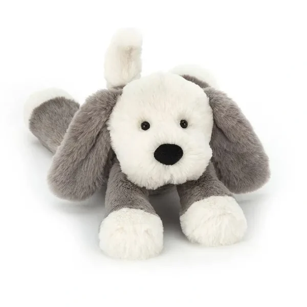 Toys | Smudge Puppy - CaringForTots - Professional Baby and Children's Products | Caring for Growth, Caring for Every Moment