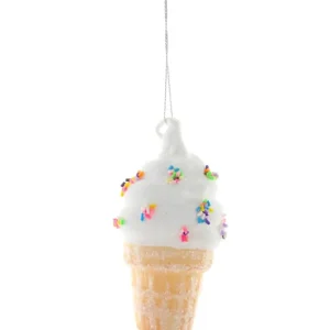 Soft Serve Ice Cream Cone - CaringForTots - Professional Baby and Children's Products | Caring for Growth, Caring for Every Moment* -