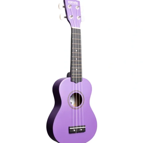 Toys | Soprano Purple Ukulele - CaringForTots - Professional Baby and Children's Products | Caring for Growth, Caring for Every Moment