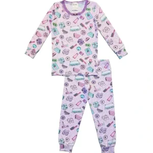 Spa Full Length Set - CaringForTots - Professional Baby and Children's Products | Caring for Growth, Caring for Every Moment* Girls