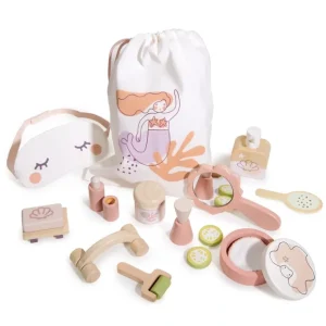 Spa Retreat Set - CaringForTots - Professional Baby and Children's Products | Caring for Growth, Caring for Every Moment* All Products