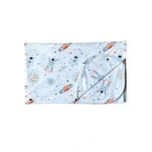 Space Blanket - CaringForTots - Professional Baby and Children's Products | Caring for Growth, Caring for Every Moment* Baby Blankets