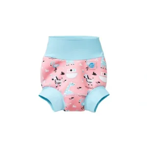 Splash About Happy Nappy - Nina's Ark - CaringForTots - Professional Baby and Children's Products | Caring for Growth, Caring for Every Moment* Nappies