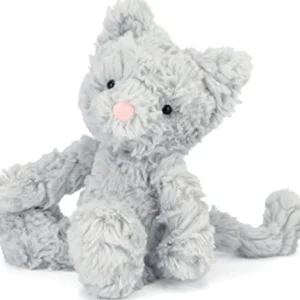 Toys | Squiggles Kitty - CaringForTots - Professional Baby and Children's Products | Caring for Growth, Caring for Every Moment