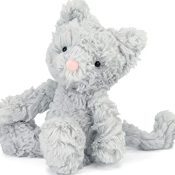 Toys | Squiggles Kitty - CaringForTots - Professional Baby and Children's Products | Caring for Growth, Caring for Every Moment
