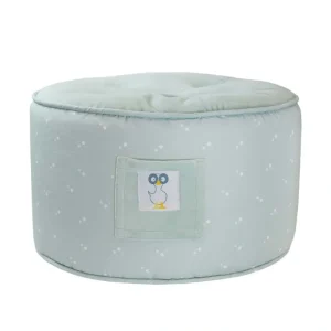 Star Toddler Pouf - CaringForTots - Professional Baby and Children's Products | Caring for Growth, Caring for Every Moment* Pouffes