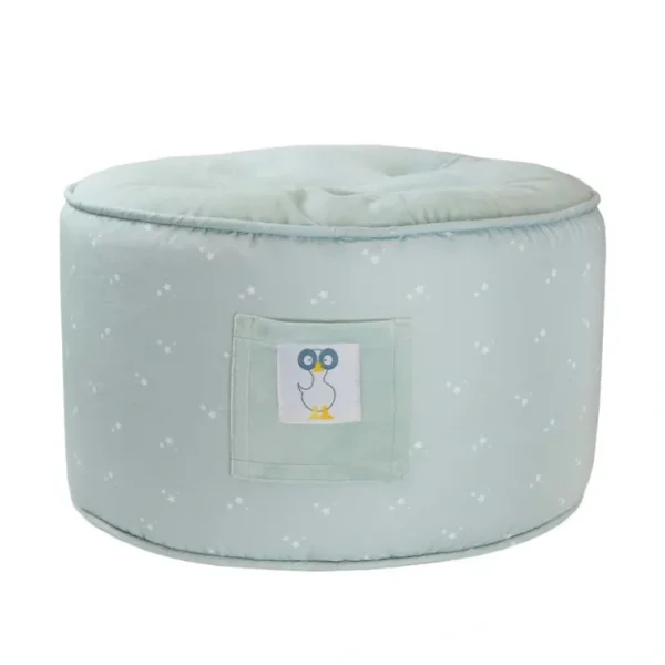 Star Toddler Pouf - CaringForTots - Professional Baby and Children's Products | Caring for Growth, Caring for Every Moment* Pouffes