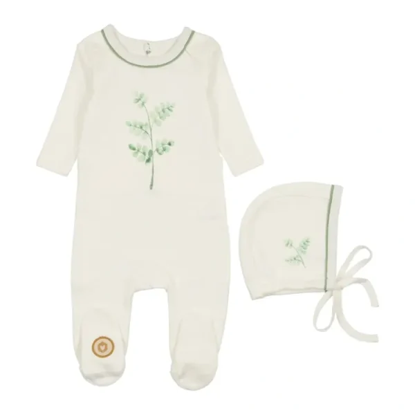 Stem Stitch Gift Set - CaringForTots - Professional Baby and Children's Products | Caring for Growth, Caring for Every Moment* Gift Set