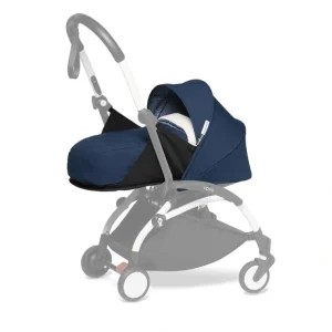 Stokke | BABYZEN YOYO 0+ Newborn Pack - Air France Blue - CaringForTots - Professional Baby and Children's Products | Caring for Growth, Caring for Every Moment* Colour Packs