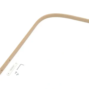 Stokke Sleepi Drape Rod V3 - CaringForTots - Professional Baby and Children's Products | Caring for Growth, Caring for Every Moment* Cribs