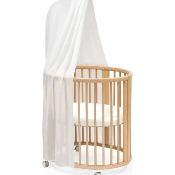 Stokke Sleepi Mini Bundle V3 - CaringForTots - Professional Baby and Children's Products | Caring for Growth, Caring for Every Moment* Cribs