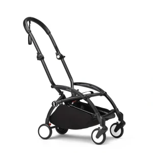 Stokke YOYO3 Frame - CaringForTots - Professional Baby and Children's Products | Caring for Growth, Caring for Every Moment* Stroller Frames