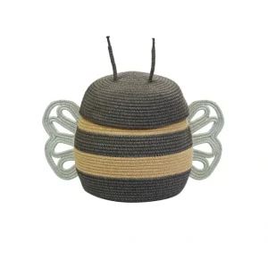 STORAGE BASKET MAMA BEE - Planet Bee - CaringForTots - Professional Baby and Children's Products | Caring for Growth, Caring for Every Moment* Baskets
